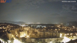 Pohled od Sásové-Rudlové