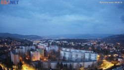 Pohled od Sásové-Rudlové