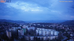 Pohled od Sásové-Rudlové