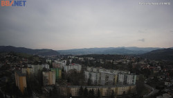 Pohled od Sásové-Rudlové