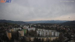 Pohled od Sásové-Rudlové