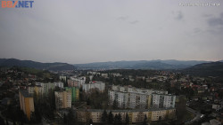 Pohled od Sásové-Rudlové