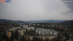 Pohled od Sásové-Rudlové