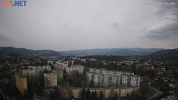 Pohled od Sásové-Rudlové