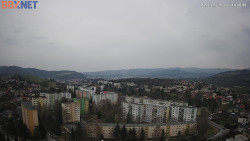 Pohled od Sásové-Rudlové