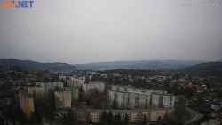 Pohled od Sásové-Rudlové