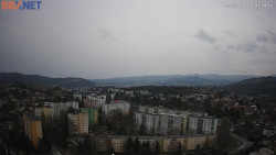 Pohled od Sásové-Rudlové