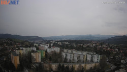 Pohled od Sásové-Rudlové