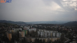 Pohled od Sásové-Rudlové