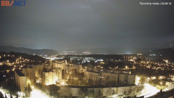 Pohled od Sásové-Rudlové