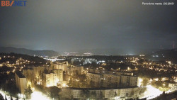 Pohled od Sásové-Rudlové