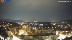 Pohled od Sásové-Rudlové