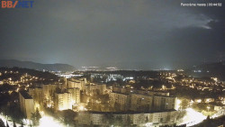 Pohled od Sásové-Rudlové