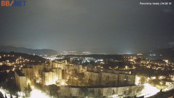 Pohled od Sásové-Rudlové