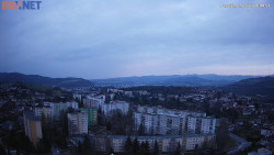 Pohled od Sásové-Rudlové