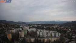 Pohled od Sásové-Rudlové