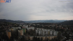 Pohled od Sásové-Rudlové