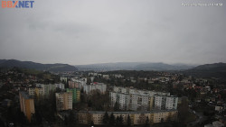 Pohled od Sásové-Rudlové