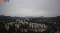 Pohled od Sásové-Rudlové