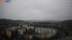 Pohled od Sásové-Rudlové