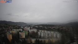 Pohled od Sásové-Rudlové