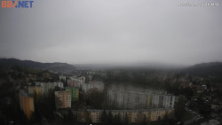 Pohled od Sásové-Rudlové