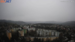 Pohled od Sásové-Rudlové