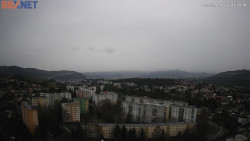 Pohled od Sásové-Rudlové