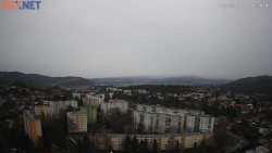 Pohled od Sásové-Rudlové