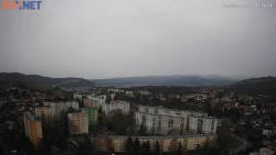 Pohled od Sásové-Rudlové