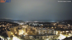 Pohled od Sásové-Rudlové