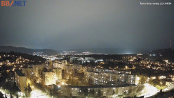 Pohled od Sásové-Rudlové