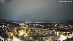 Pohled od Sásové-Rudlové