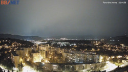 Pohled od Sásové-Rudlové