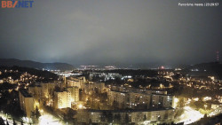 Pohled od Sásové-Rudlové