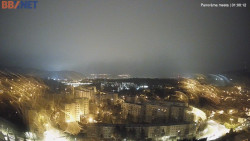 Pohled od Sásové-Rudlové