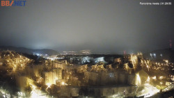 Pohled od Sásové-Rudlové