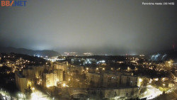 Pohled od Sásové-Rudlové