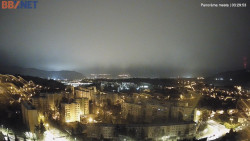 Pohled od Sásové-Rudlové