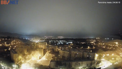 Pohled od Sásové-Rudlové