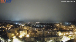 Pohled od Sásové-Rudlové