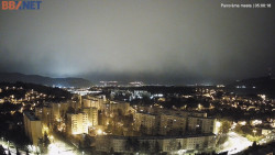 Pohled od Sásové-Rudlové