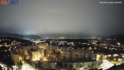 Pohled od Sásové-Rudlové