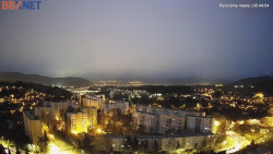 Pohled od Sásové-Rudlové