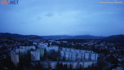 Pohled od Sásové-Rudlové