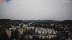 Pohled od Sásové-Rudlové