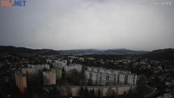 Pohled od Sásové-Rudlové