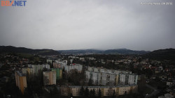 Pohled od Sásové-Rudlové