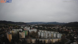 Pohled od Sásové-Rudlové