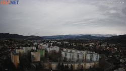 Pohled od Sásové-Rudlové